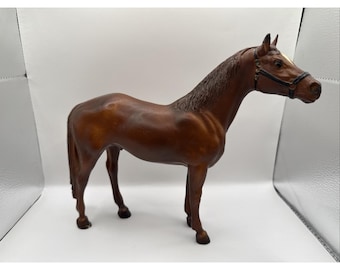 GORGEOUS Breyer Vintage Chalky Red Chestnut Man O War #47