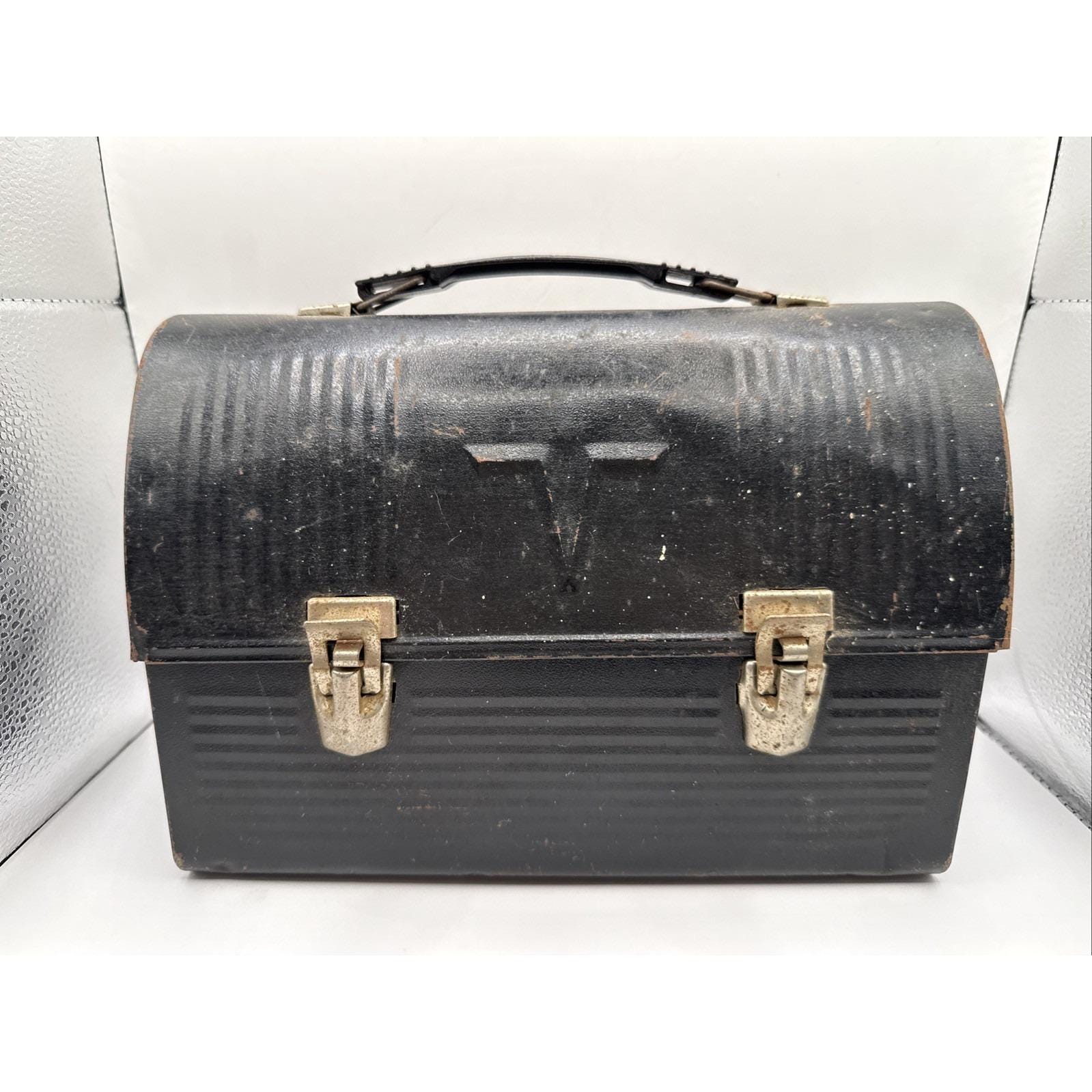 1960s lunch box - Etsy 日本