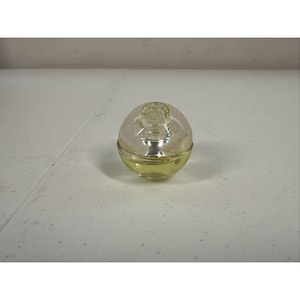 Vintage Perry Ellis 360 Parfum Eau de Toilette EDT Mini 4 mL Splash