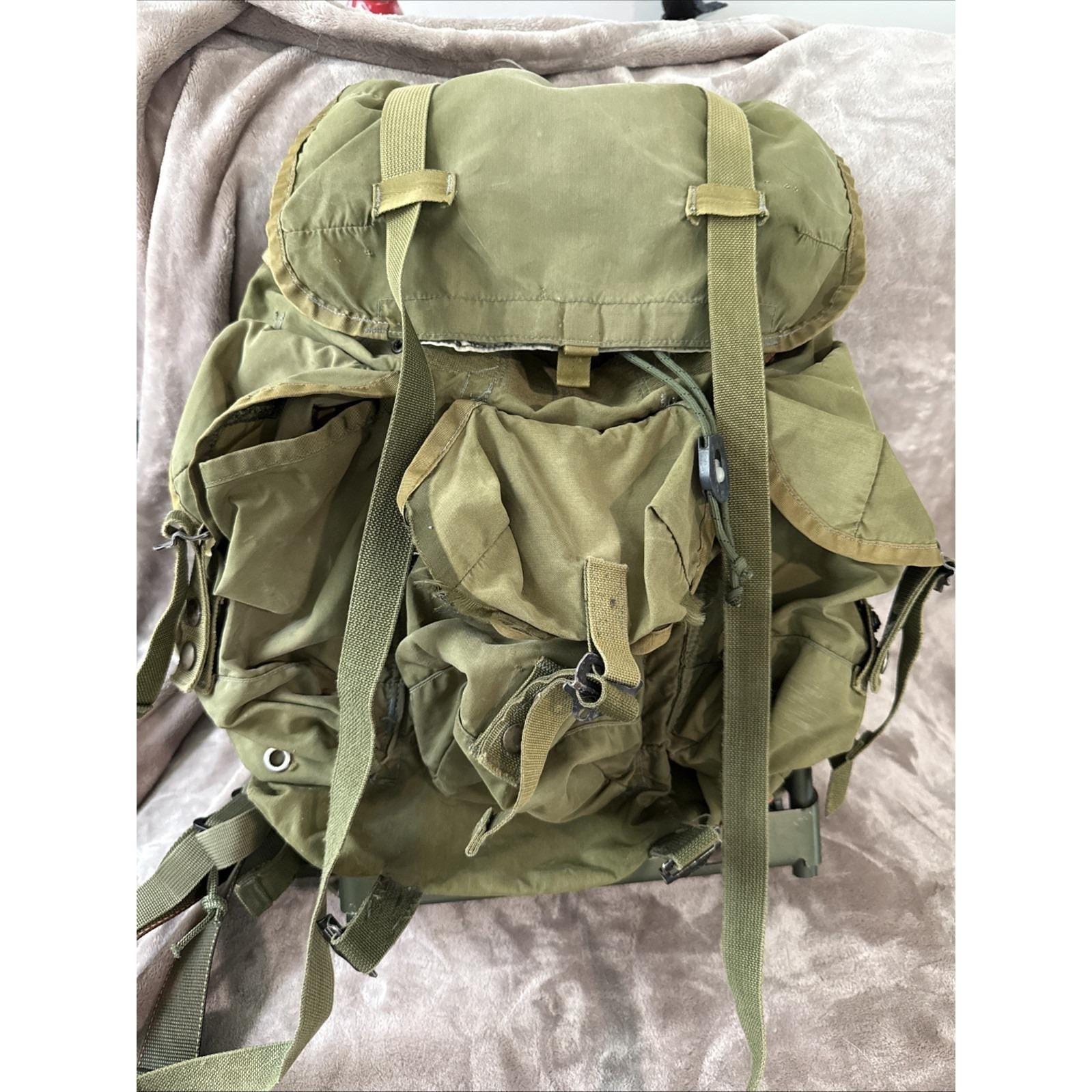 Vietnam alice pack - Etsy 日本