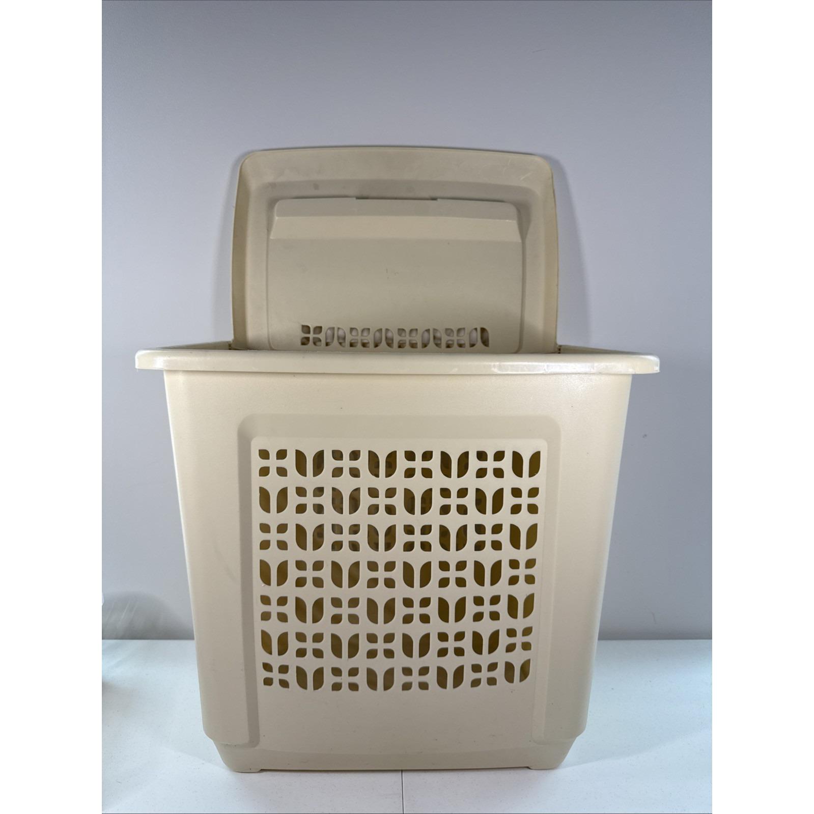 バーリントン 70年代 ブレッドケース ヴィンテージ レトロ