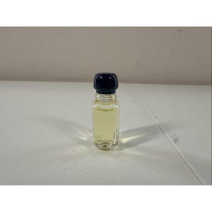 Vintage Perfum 0,12 oz 95% Full