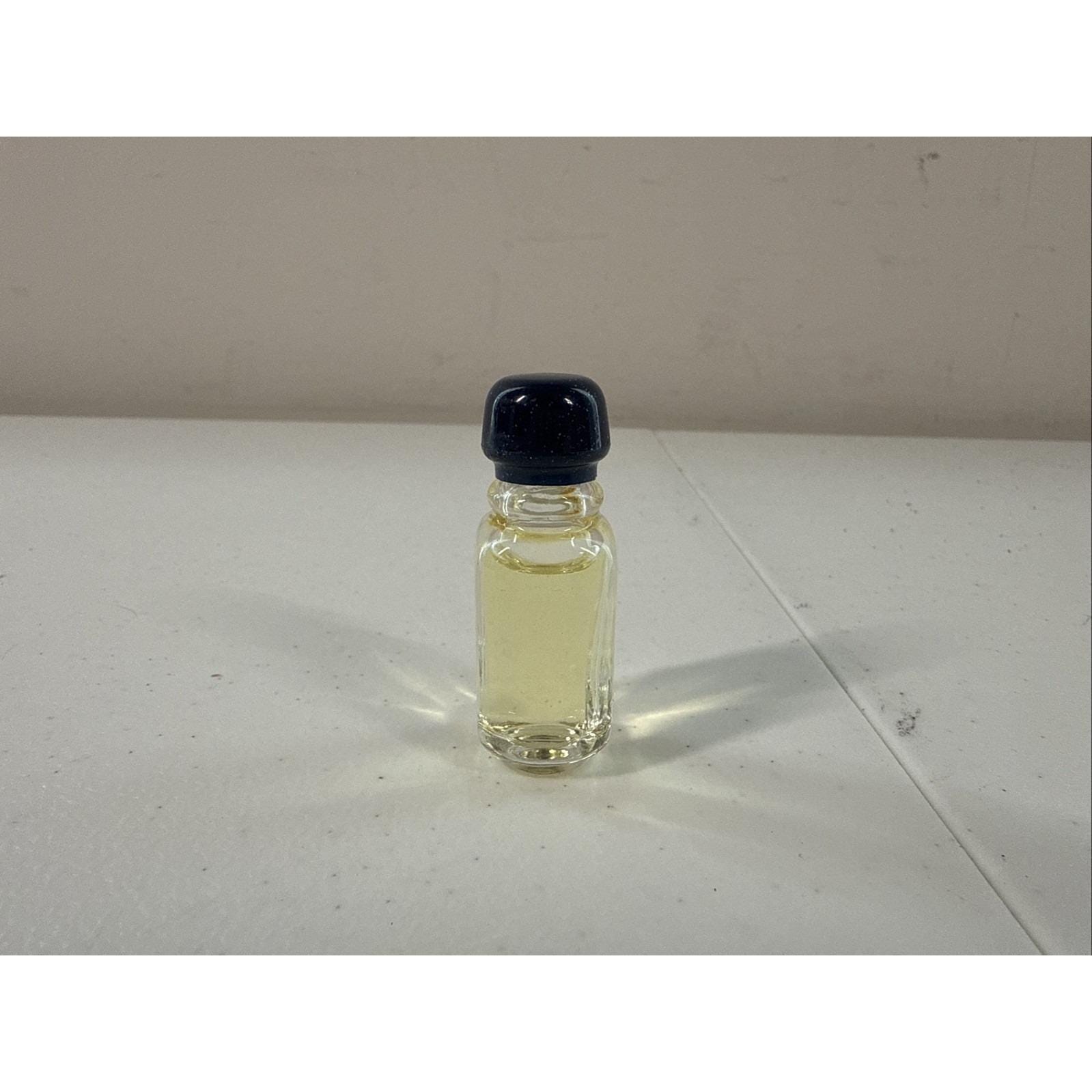 vintage Givenchy Eau de Givenchy parfum mini 0,12 oz 95% plein