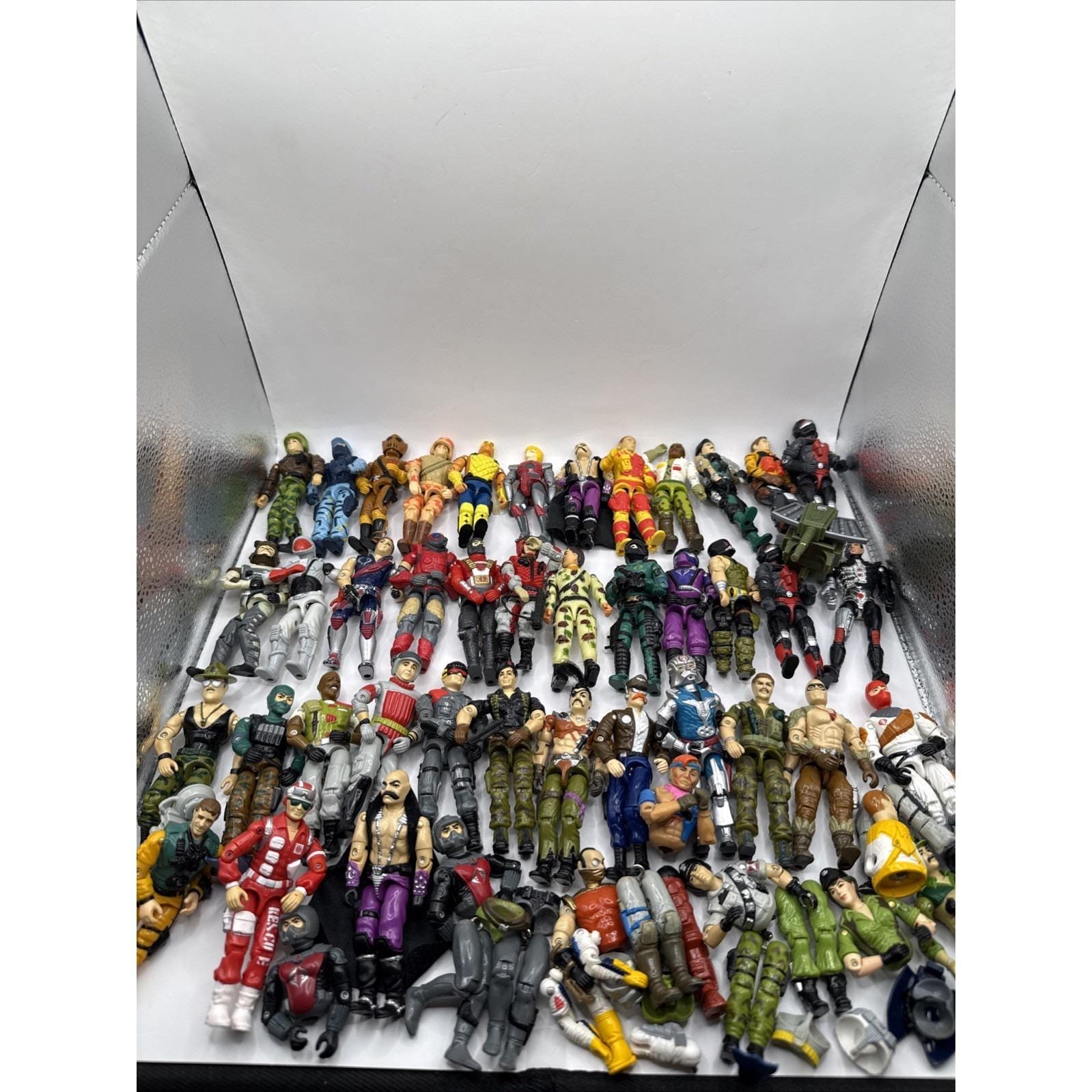 Vintage gi joe - Etsy 日本