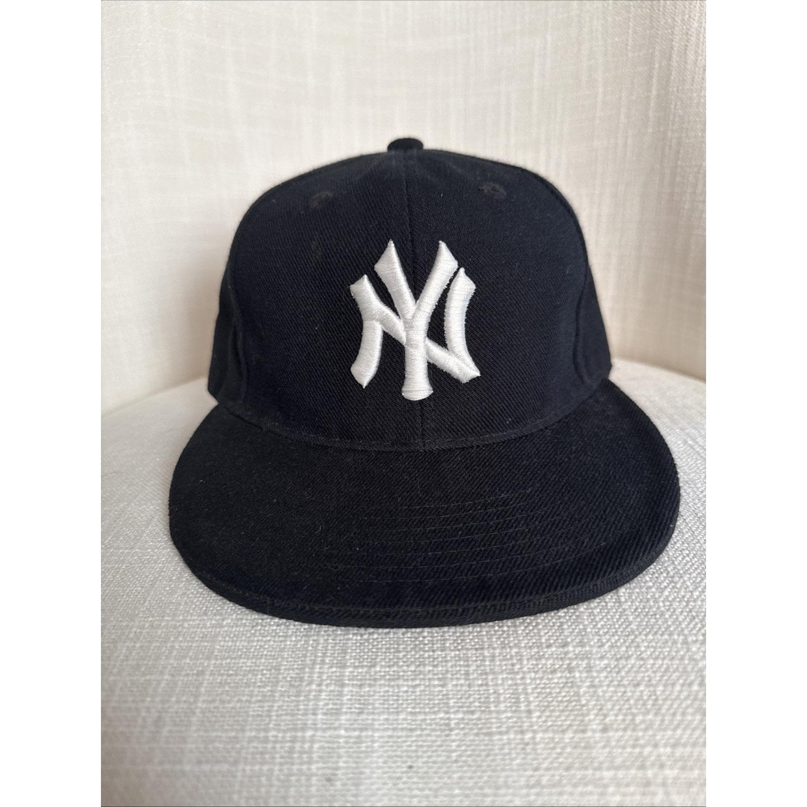 New Era Yankees Hat Vintage - Etsy