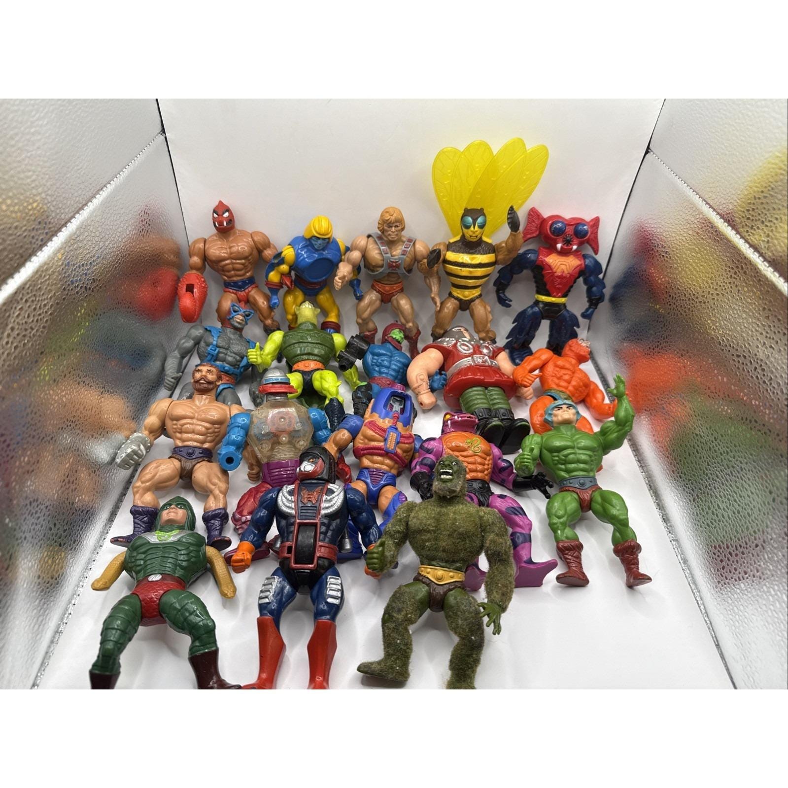 ゲーム・おもちゃ・グッズ Tiger of heman figure He man tiger toy - Etsy 日本
