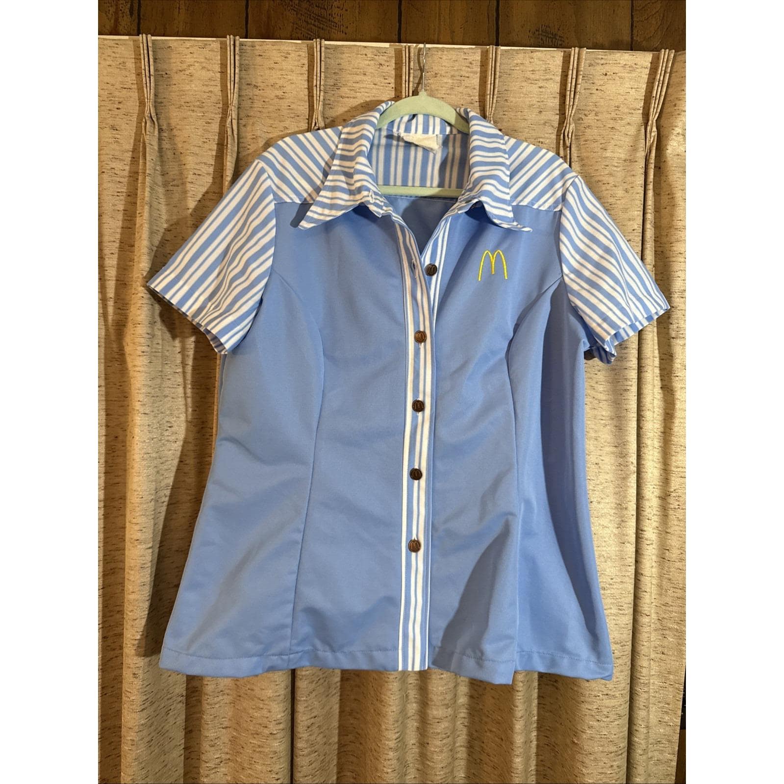 Mcdonalds uniform - Etsy 日本