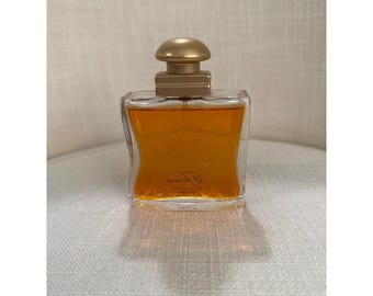 Hermes Paris Caleche Spray Cologne 1.6 Oz, 50 Ml, From 1995, 90