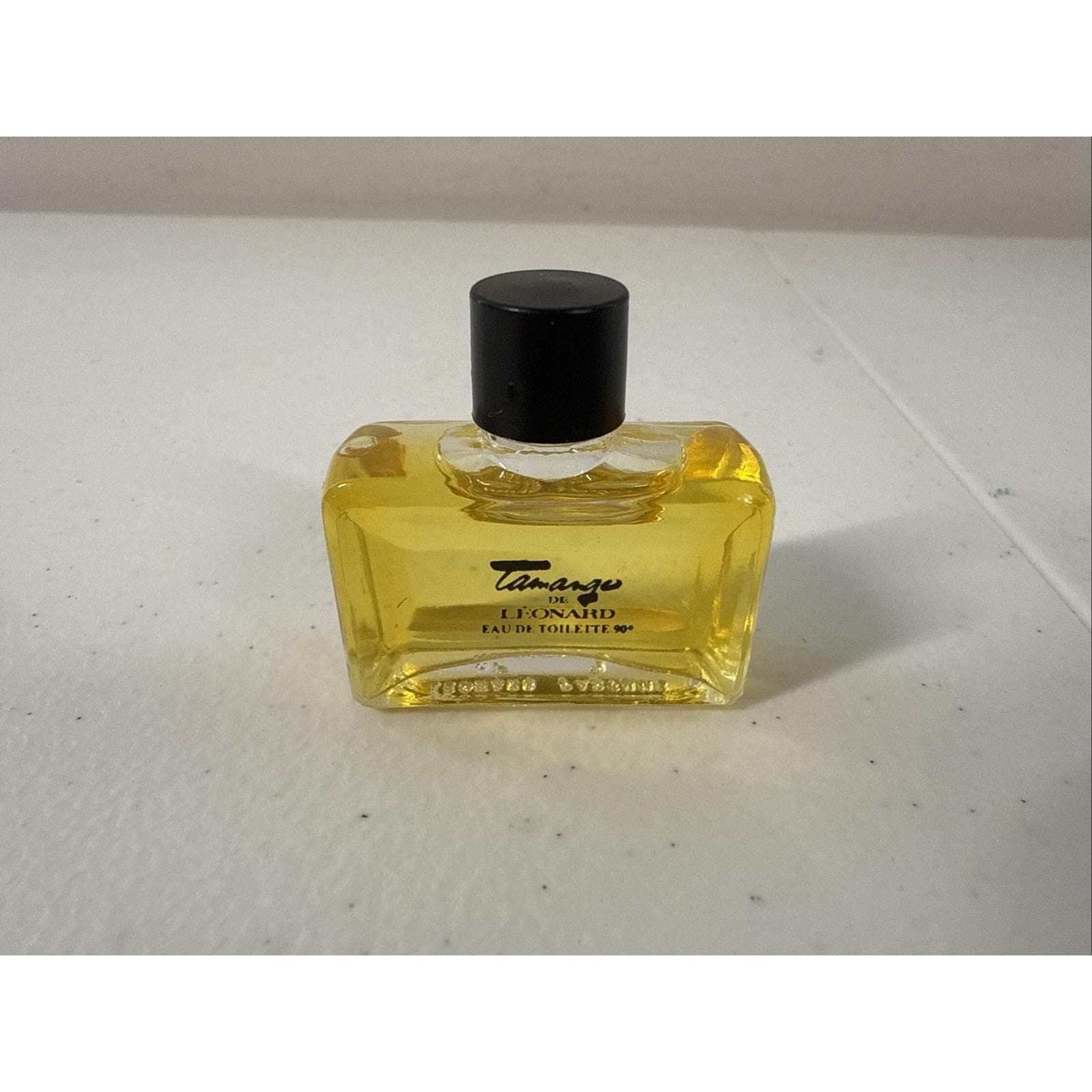 Tamango - leonard Etsy 日本 Leonard perfume a fragrance for women 