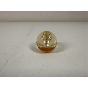 Vintage Perry Ellis 360 Parfum Eau de Toilette EDT Mini 4 mL Splash