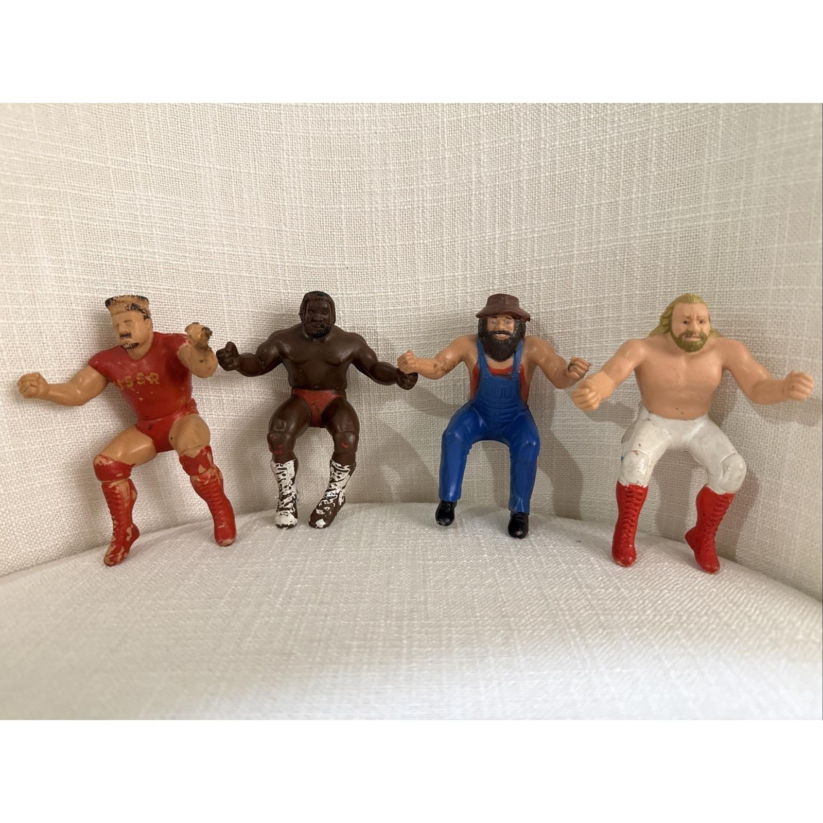 80s wwf wrestling - Etsy 日本