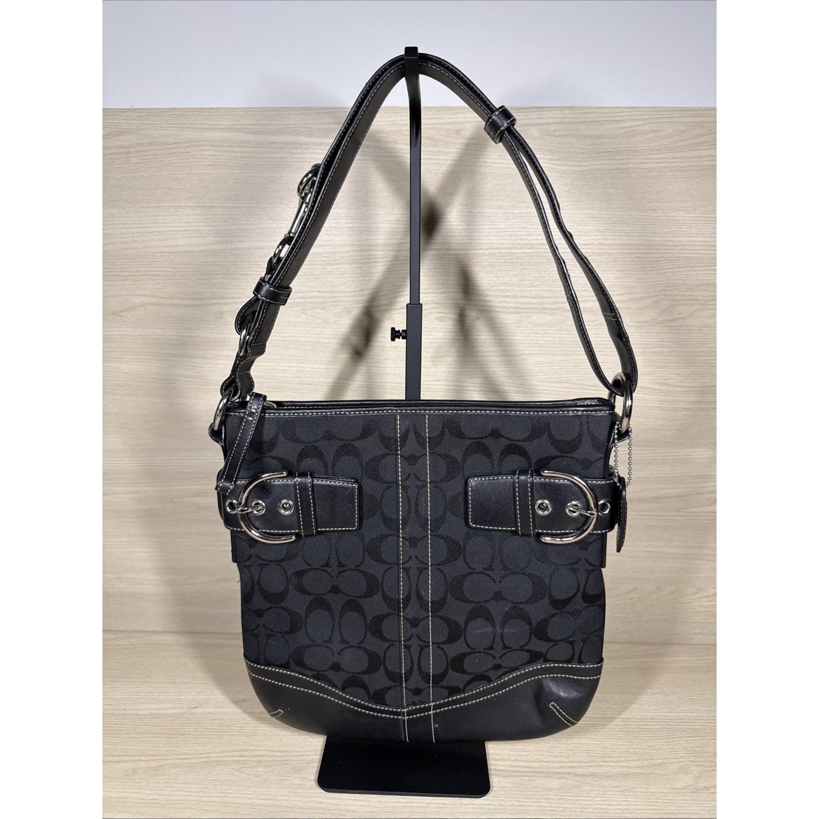 Vintage coach soho - Etsy 日本