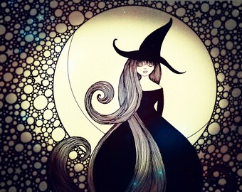 魔女の夢