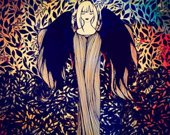 天使