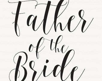 Bride svg | Etsy