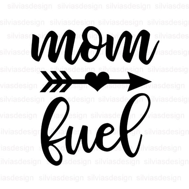 Download Mom fuel svg cut file mom fuel clipart Nmom fuel svg cut ...