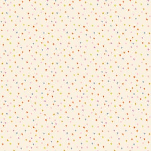 Mini Starry Yardage Starry Blenders Mini Star Multi firmy Ruby Star Society, sprzedawane w odcinkach co 1/2 jarda, Moda Fabrics, RS4110 20