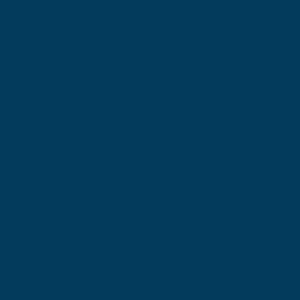 Pode incluir: Um campo quadrado sólido e uniforme de cor azul-marinho profundo. A imagem consiste inteiramente neste tom azul escuro saturado, apresentando uma cor plana e consistente em toda a superfície, sem quaisquer padrões, texturas ou objetos.