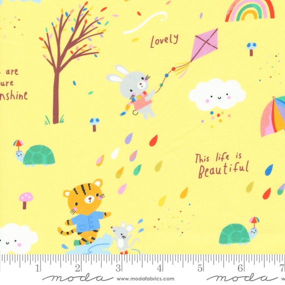 Whatever the Weather: All Weather Friends in Cloud Whatever the Weather: All Weather Friends in Cloud
