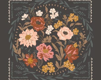 Panel "Foraged, Found & Hand Me Down" 91 x 112 cm från Fancy That Design House, Moda Fabrics, 45638 26