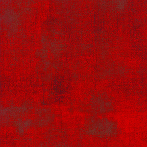Op de afbeelding: Een effen rode achtergrond met een textuur, een korrelige uitstraling. De textur is subtiel en creëert een licht verweerde look.