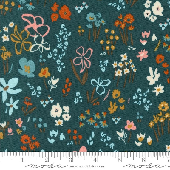 Things Above: Scattered Seeds in Deep Sea Things Above: Scattered Seeds in Deep Sea