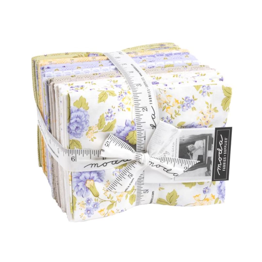 Georgia Fat Quarter Bundle by Brenda Riddle Designs, Moda Fabrics ...