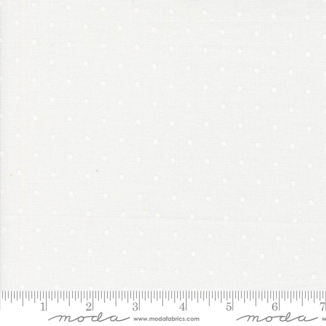 Magic Dot Yardage Blender Dots Cloud Tonal by Lella Boutique, Sold in 1 ...