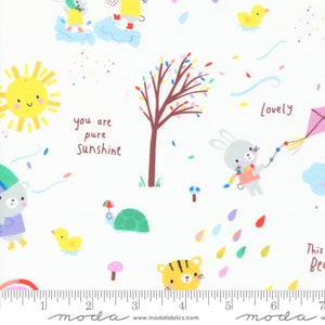Whatever the Weather: All Weather Friends in Cloud Whatever the Weather: All Weather Friends in Cloud