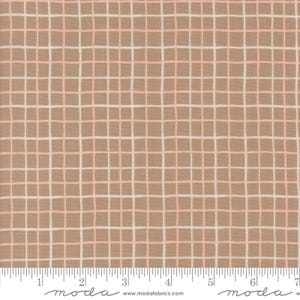 Frivolity Yardage Bordsdukningspläd av Sweetfire Road, Moda Fabrics, Säljs i steg om 1/2 yard, 43195 15