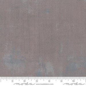 Grunge Basics Yardage Stone by BasicGrey, Sold in 1/2 yard increments, Moda Fabrics, 30150 361