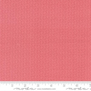 Bountiful Blooms Yardage Petal Stripes Blush by Sherri & Chelsi, Sold in 1/2 yard increments, Moda Fabrics, 37667 15