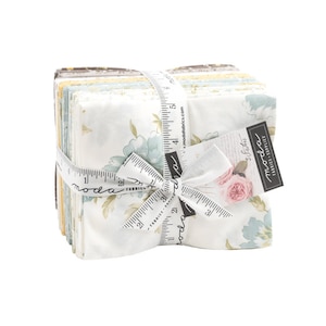 Honeybloom Fat Quarter Bundle by 3 Sisters, Moda Fabric