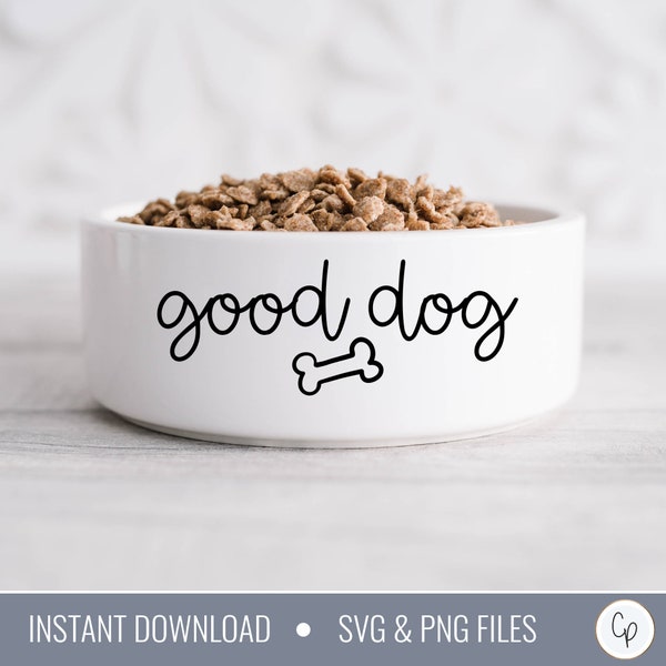 Funny Dog Bowls Etsy