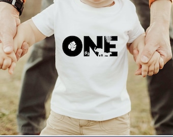 First Birthday Svg | 1st Birthday Svg | Safari Birthday Svg | One svg | Jungle Shirt | Birthday Boy Svg | Wild One Svg