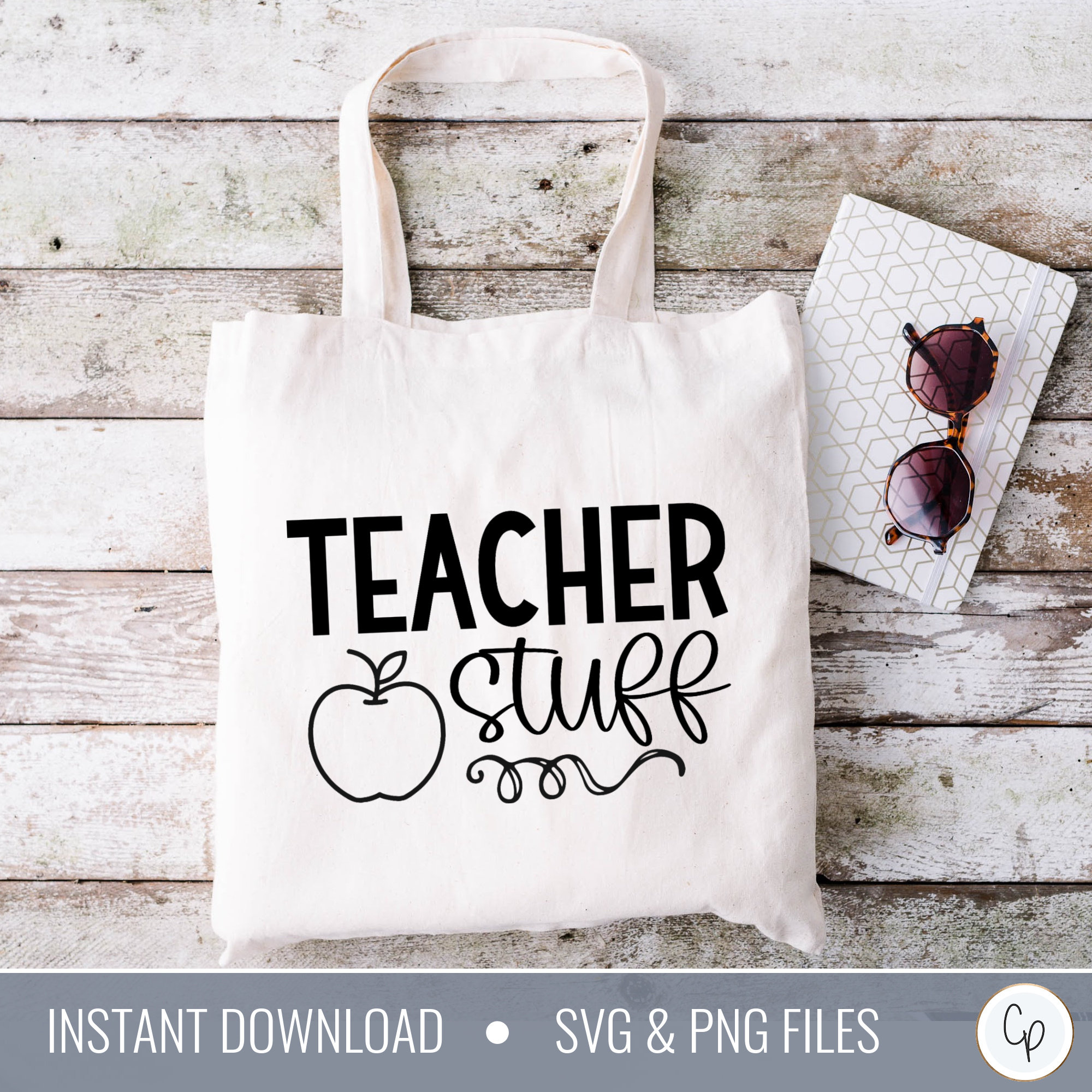 Share 164+ personalised tote bags for teachers latest 3tdesign.edu.vn