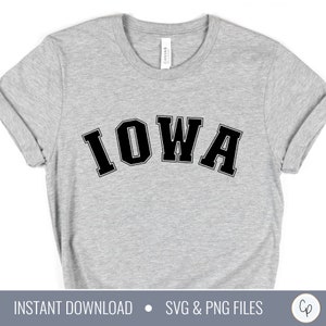 Iowa-SVG | Iowa is mijn huis SVG | Thuis Svg | VS Svg | Tshirt gesneden bestanden | Iowa liefde SVG | Iowa-svg | Staat-svg | College-stijl svg