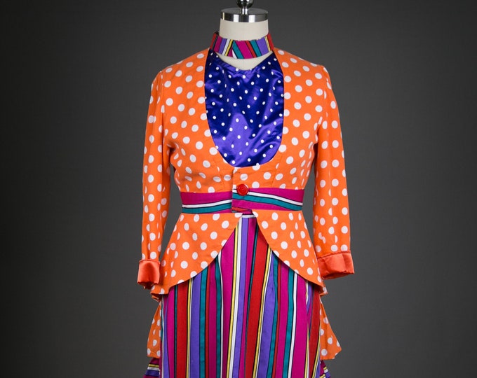 Mary Poppins Mrs. Corry Original Handmade Costume Dress - Etsy