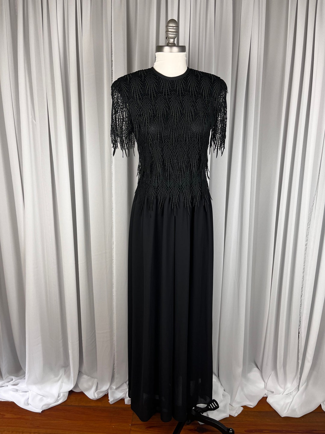 Nightway jumpsuit deals