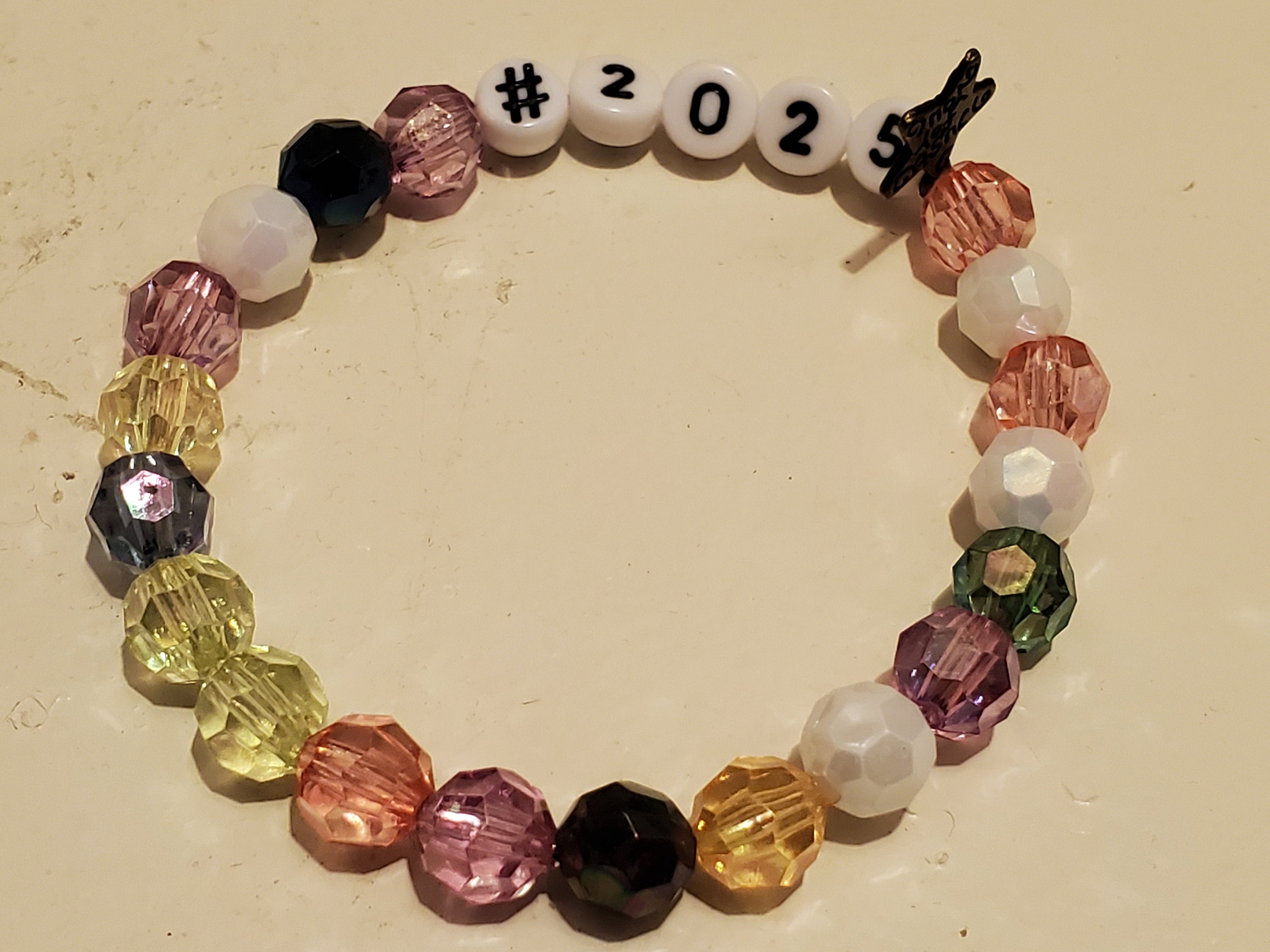 2025 Bracelet Etsy