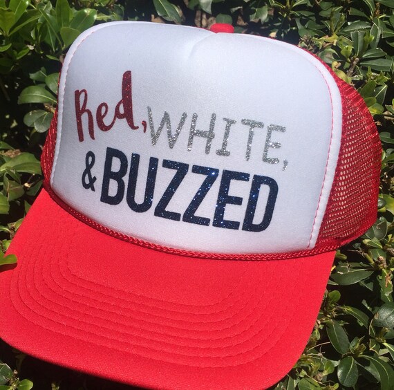 memorial day baseball caps