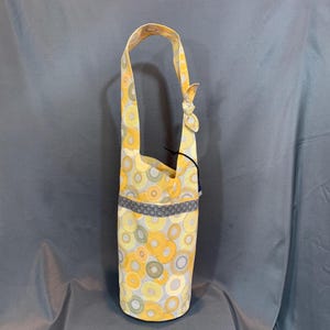 Yoga Mat Bag with Pockets-Yoga Mat Carrier, Yoga Studio Bag, and Yoga Gift for Her