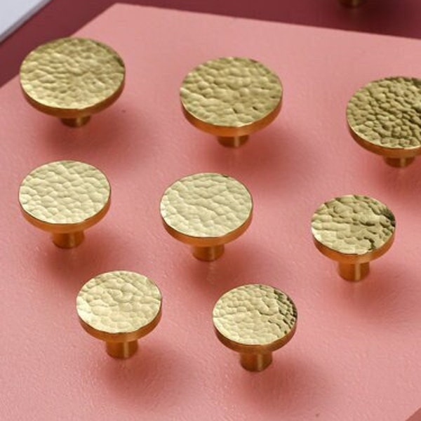 Knobs for Drawers Etsy UK