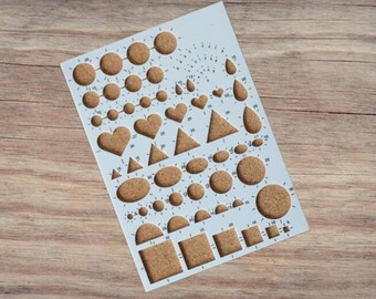 Paper Quilling Template -Mould Needles Tweezer Paper Decoration -Paper Crafts DIY Quilling Rolling Tools Kit,Quilting tool