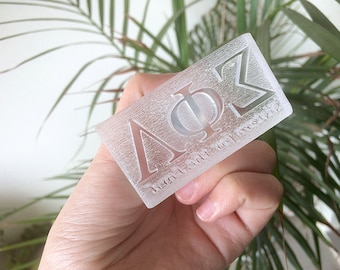 Aangepaste zeepstempel/gepersonaliseerde koekjesstempel/chocoladestempel