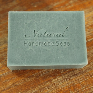 Natural Soap Stamp Handmade Soap Stamp Acrylice Soap Stamp