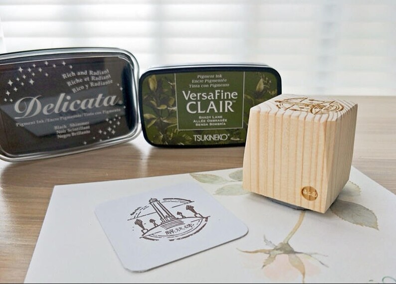Personalized wedding invitation stamp,Custom monogram stamp save the date stamp Custom wedding stamp