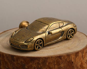 Sports Car drawer knob,Cabinet knob,furniture improvement pull,Boy room decor knob,Solid brass dresser pull,Custom Engraved Nursery handle