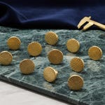 Brass Knobs
