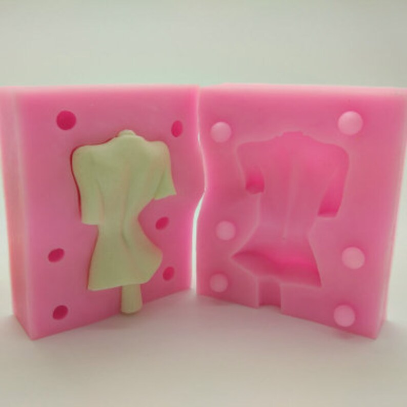 Woman body mold / sexual Silicone Fondant Mold /funny Cake Etsy